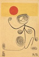 Large Alexander Calder (after) Tapestry - Sold for $9,375 on 05-20-2021 (Lot 591).jpg